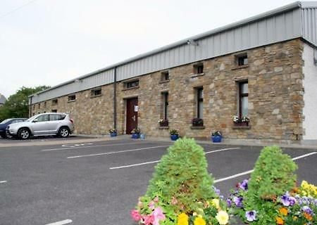 The Bluestack Centre Donegal Town Exterior photo