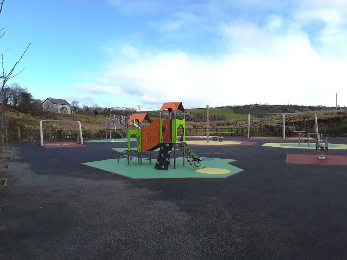 The Bluestack Centre Donegal Town Exterior photo