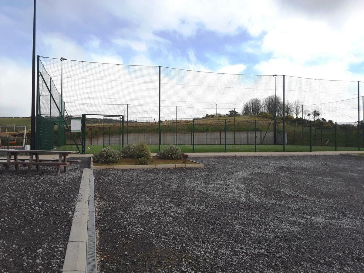 The Bluestack Centre Donegal Town Exterior photo