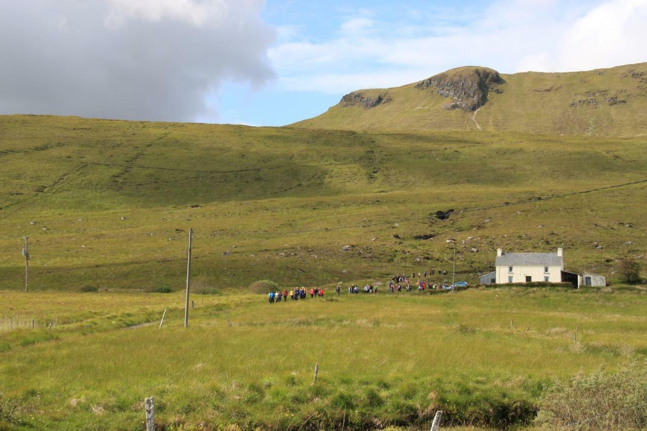 The Bluestack Centre Donegal Town Exterior photo